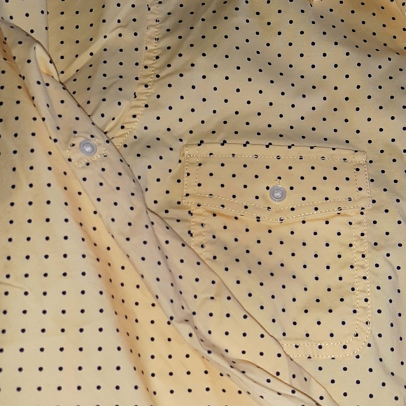 🔥NWOT L.L. Bean Blouse - Picture 5 of 6